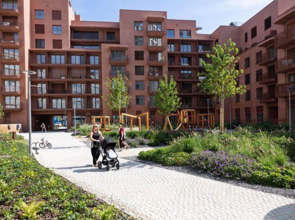 ODSTÚPENIE PRÁV NA KÚPU 2-IZBOVÉHO APARTMÁNU – ZWIRN 3, BRATISLAVA