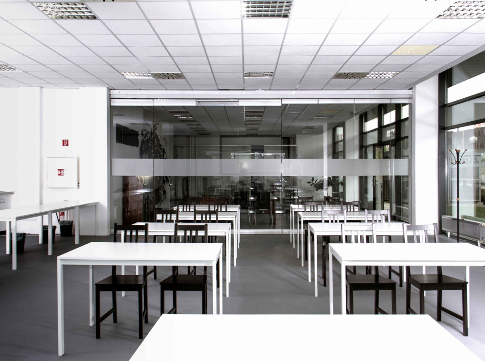 PREDAJ OBCHODNO - ADMINISTRATÍVNEHO PRIESTORU V NOVOSTAVBE, RUŽINOV