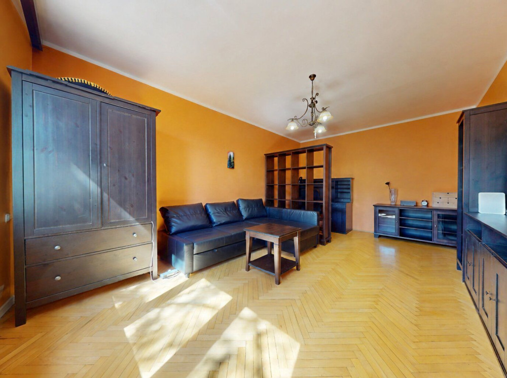 NA PRENÁJOM | Zariadený 2-izbový byt s balkónom | Mikovíniho ulica | Pet friendly