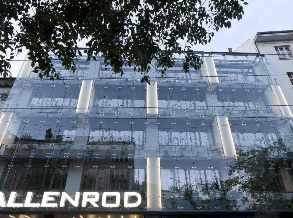 KANCELÁRIE NA PRENÁJOM V BOUTIQUE BIZNISCENTRE 
