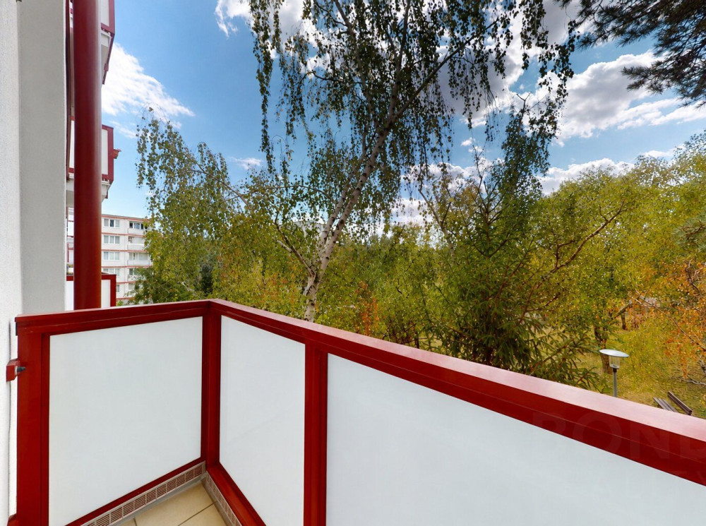 NA PRENÁJOM | Zariadený 2-izbový byt s balkónom | Mikovíniho ulica | Pet friendly