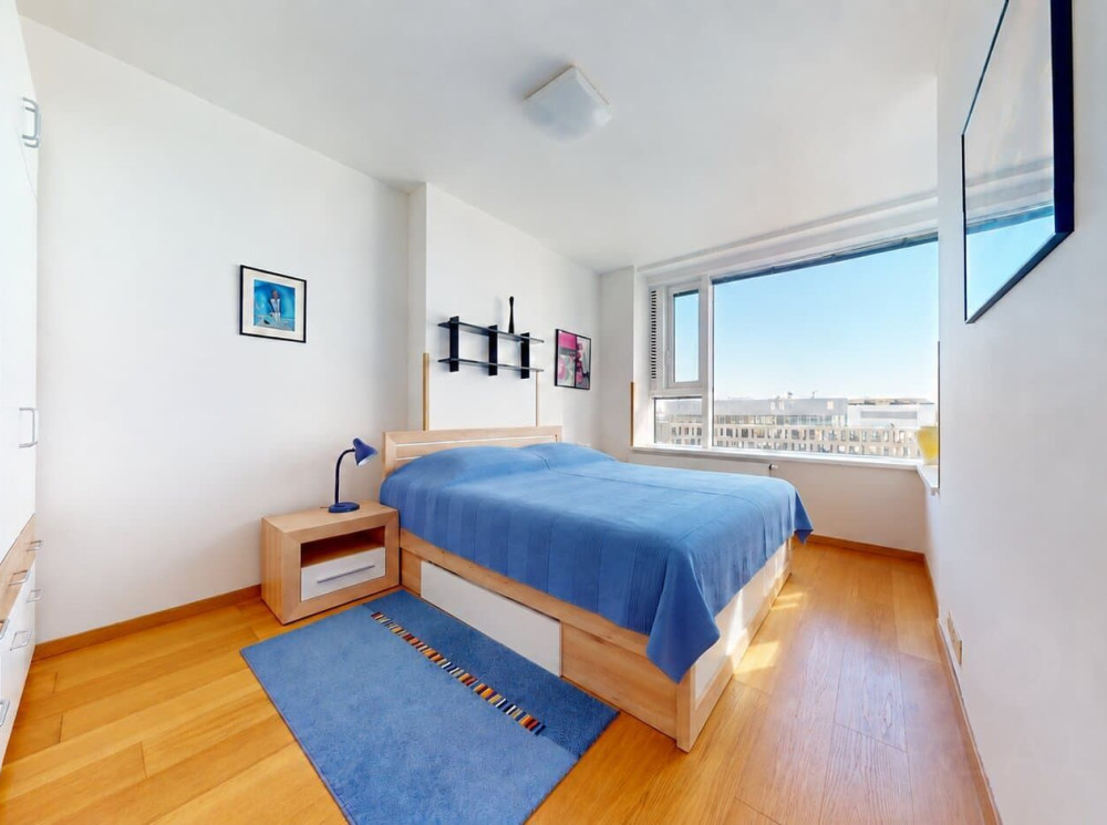 PRÉMIOVÝ 2-IZBOVÝ BYT V PANORAMA CITY | 65,64m2| 10. POSCHODIE | TICHÁ ORIENTÁCIA | PARKOVANIE