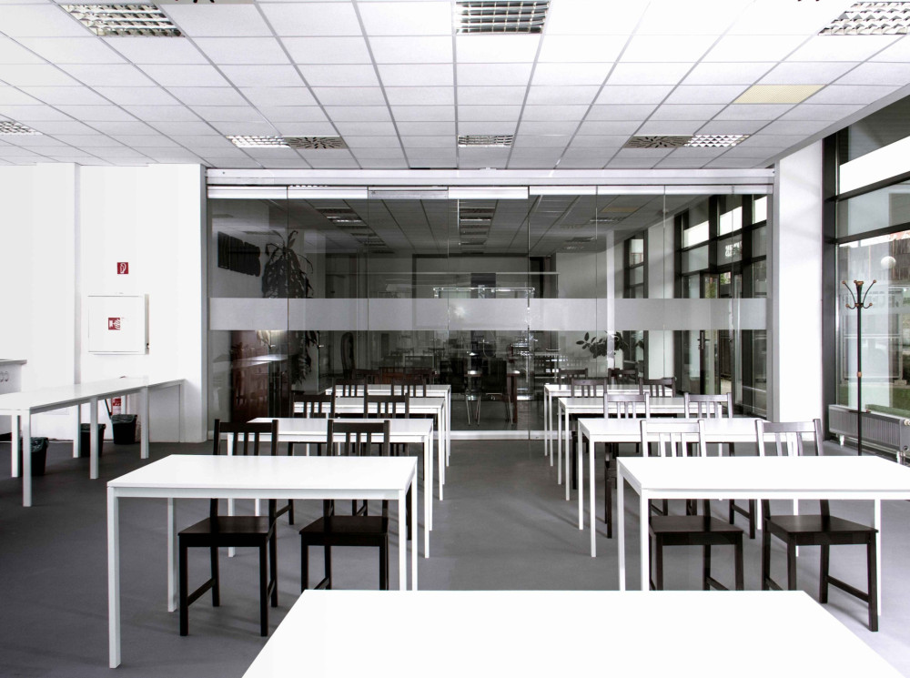 PREDAJ OBCHODNO - ADMINISTRATÍVNEHO PRIESTORU V NOVOSTAVBE, RUŽINOV