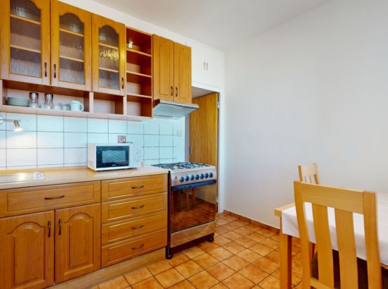 3-izbový byt Podunajské Biskupice
