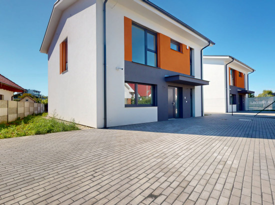 Predaj 5 izbový rodinný dom v Šamoríne Čilistovská Lagúna 2