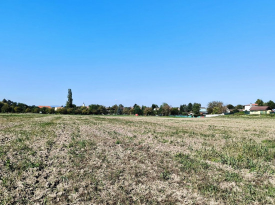 TOP cena skvelého pozemku na ranč a pod.