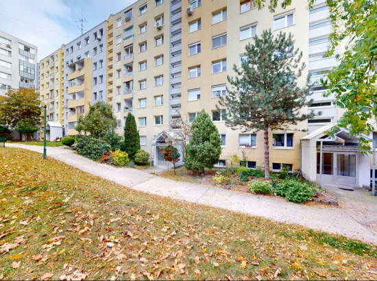 3 izbový byt na Dlhých Dieloch po kompletnej rekonštrukcii.