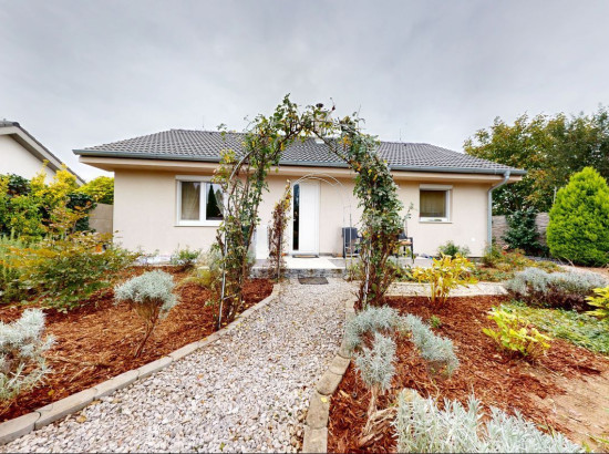 Veľmi pekný rodinný dom v Ivanke pri Dunaji na prenájom