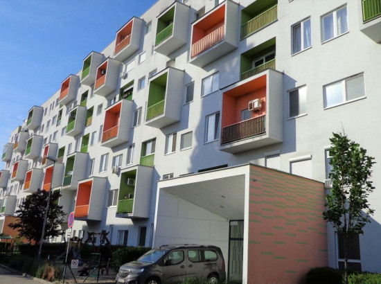 Garsónka Vietnamská - pripravujeme do predaja