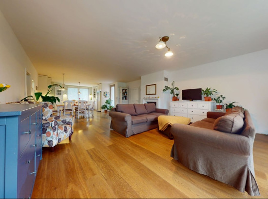 Nádherný rodinný dom v Malinove