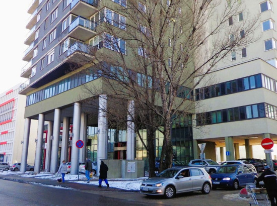 Prenájom parkovacieho státia UNIVERZO, Ružová dolina