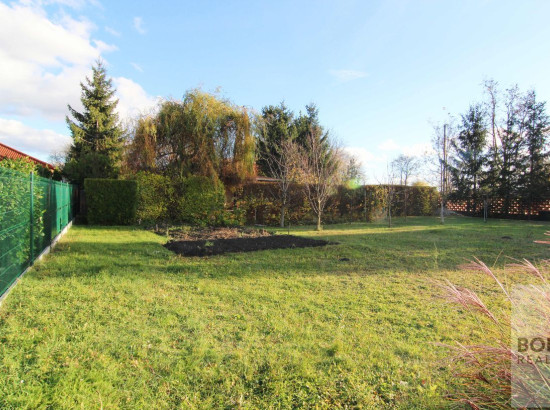 Ideálny pozemok pre dvojdom, TOP cena!