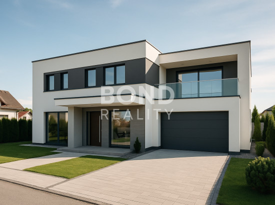 Hľadáme na kúpu RD do 1 mil. EUR v Bratislave