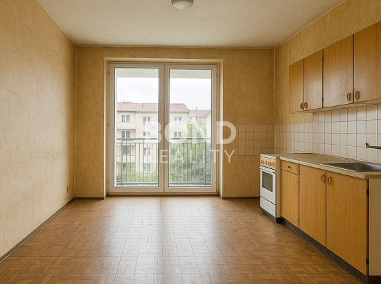 Máte byt v pôvodnom stave? Kúpime ho!