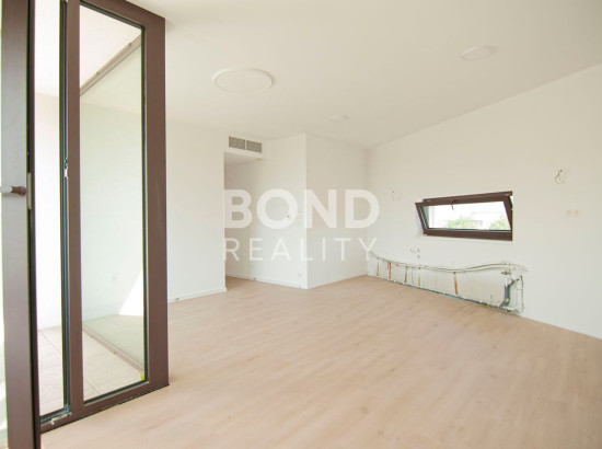 Veľmi pekný 2 izbový byt v novostavbe vo vyhľadávanej lokalite