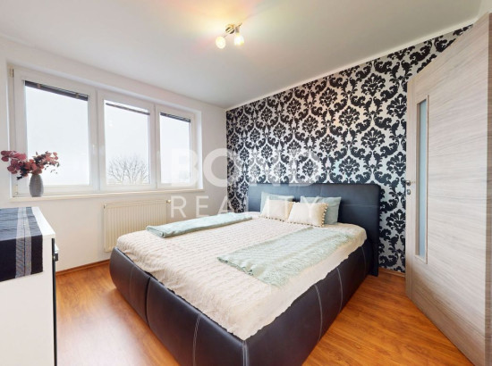 Výborný 3i v TOP lokalite medzi TT a BA