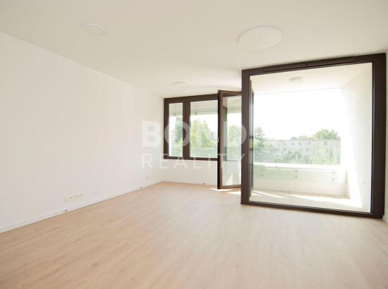 Veľmi pekný 2 izbový byt v novostavbe vo vyhľadávanej lokalite