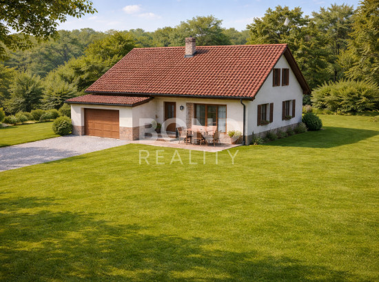 Hľadáme rodinný dom v blízkosti D4 – Tomášov, Ivánka pri Dunaji, Kalinkovo alebo okolie do 30 km od Bratislavy