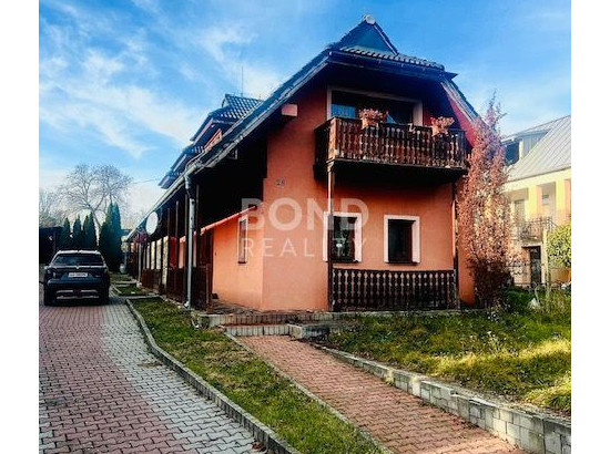 Predaj krásneho rodinného domu v obci Ábelova okres Lučenec
