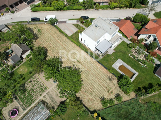 Stavebný pozemok, Dunajská Lužná