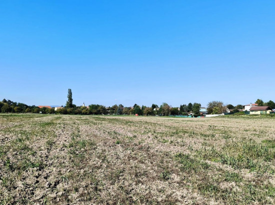 TOP cena skvelého pozemku na ranč a pod.