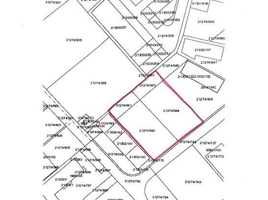 Predaj pozemku v priemyselnej zóne Rovinka okres Senec