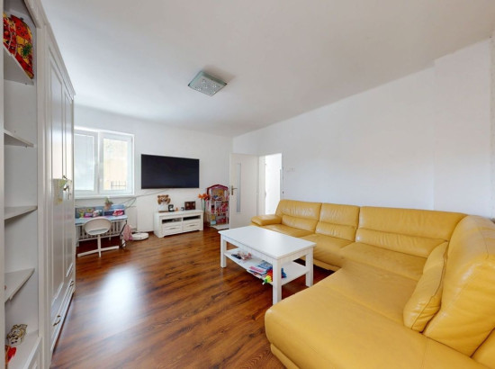 Rodinný dom v obci Zálesie