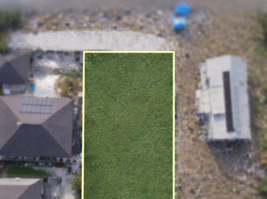 Na predaj stavebný pozemok s projektom a právoplatným stavebným povolením – Jarovce, Kožušnícka ulica