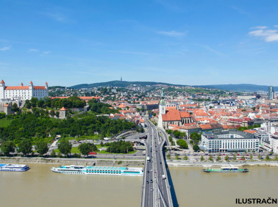 HĽADÁME PRIESTOR NA PRENÁJOM – STARÉ MESTO / OKOLIE