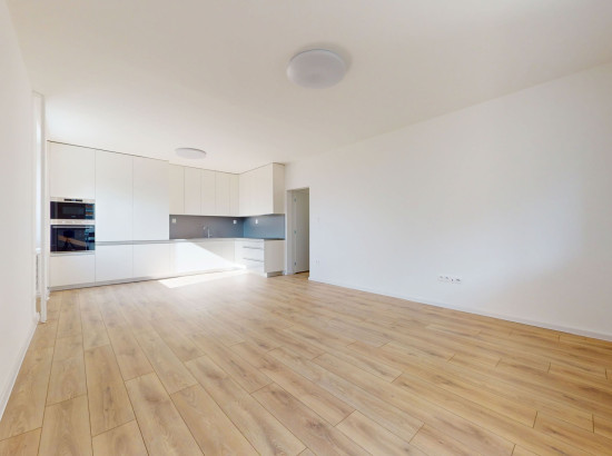 3 IZB. BYT S LODŽIOU NA KRAMÁROCH, NOVÁ REKONŠTRUKCIA