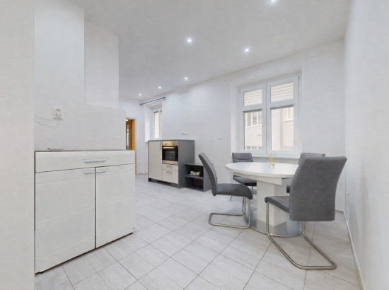 Prenájom 2-izbového bytu v centre mesta – Mickiewiczova ulica