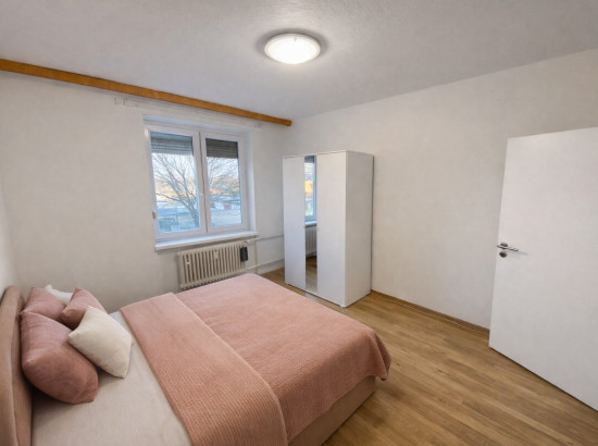 Prenájom 2i bytu v Ružinove - bez provízie 