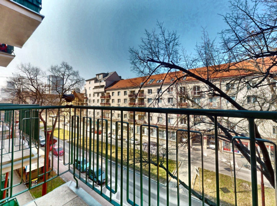 Výnimočný 3-izbový byt 75,5 m² + 3 balkóny | kompletná rekonštrukcia | Košická ulica – Nivy