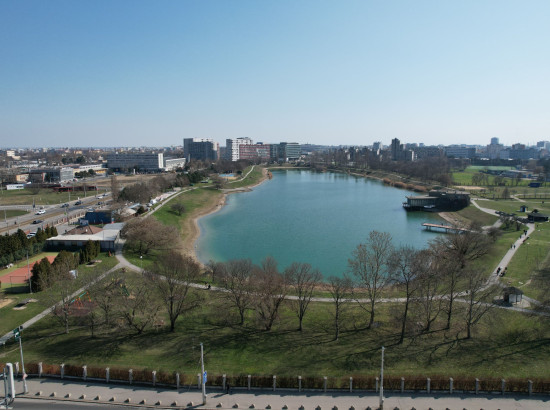 Výnimočný 4 izb. byt s výhľadom na Kuchajdu po pravé dokončenej rekonštrukcii