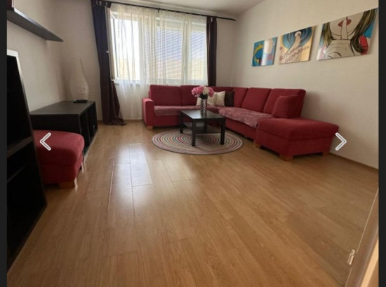 Priestranný 3 izbový byt v Petržalke