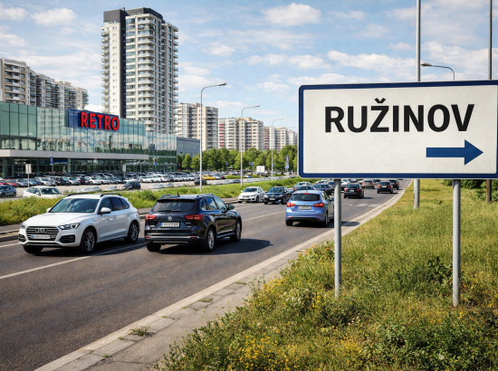 Chystáme do predaja átriový rodinný dom v srdci Ružinova