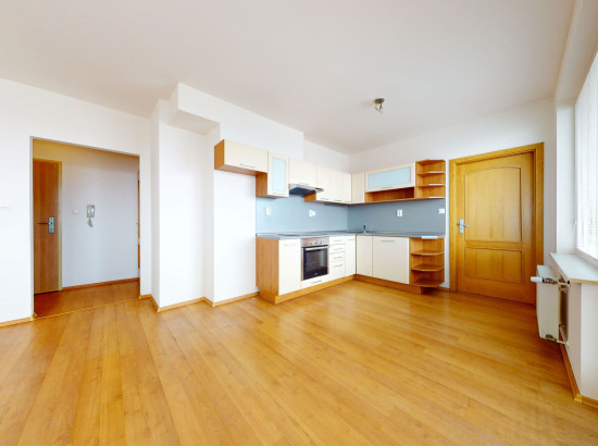 2-IZBOVÝ BYT S BALKÓNOM, NOVOSTAVBA DOLCE VITA