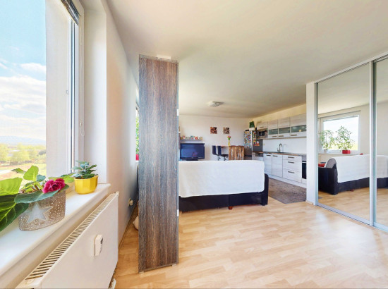 Veľkorysý 3-izbový mezonet v Zohore, cena vrátane provízie