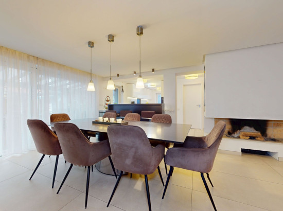 Veľmi pekný rodinný dom v Ivanke pri Dunaji