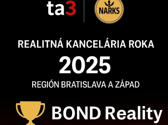 Kúpim byt pre konkrétneho klienta v okolí Rače a Nového mesta