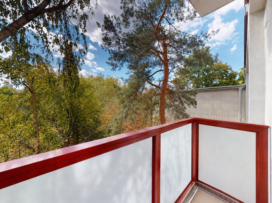 NA PRENÁJOM | Zariadený 2-izbový byt s balkónom | Mikovíniho ulica | Pet friendly