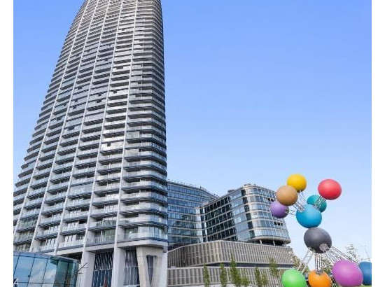 PRENÁJOM GARÁŽOVÝCH STÁTÍ – EUROVEA TOWER