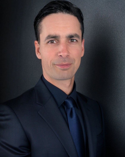 Michal Janák