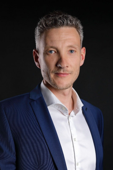Ing. Peter Hubka, RSc.