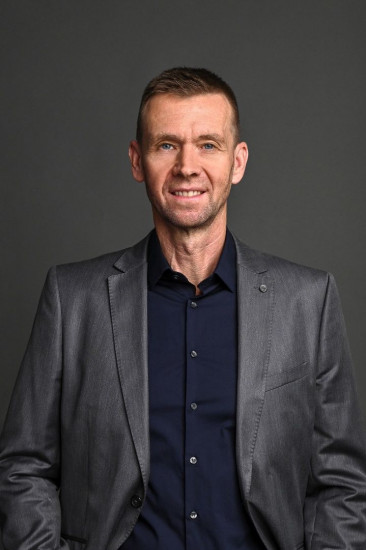 Andrej Grežďo