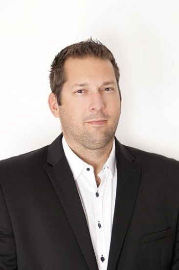 Mgr. Michal Niejadlik