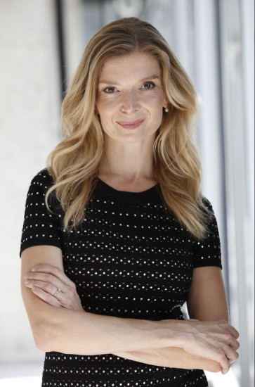 Michaela Polónyiová