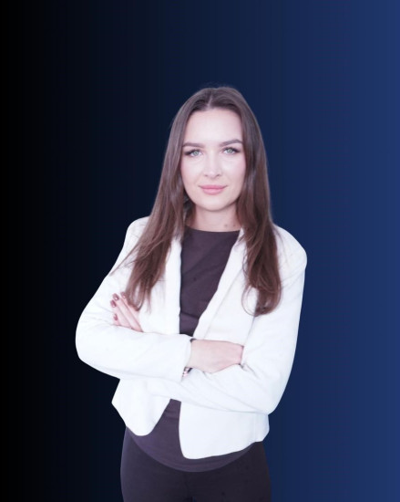 Mgr. Veronika Choroš