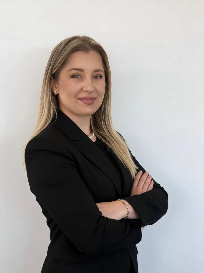 Aneta Guštafíková