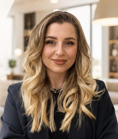 Aneta Guštafíková